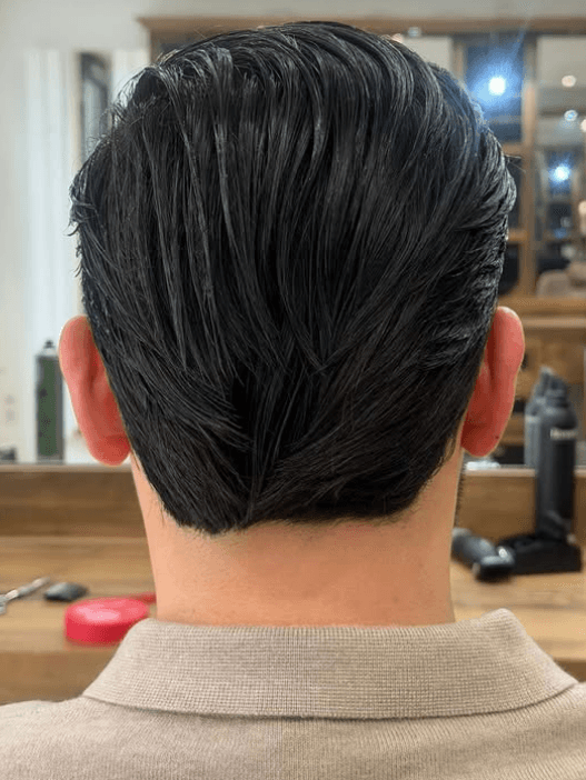 Haarschnitt – Barber King Emmendingen