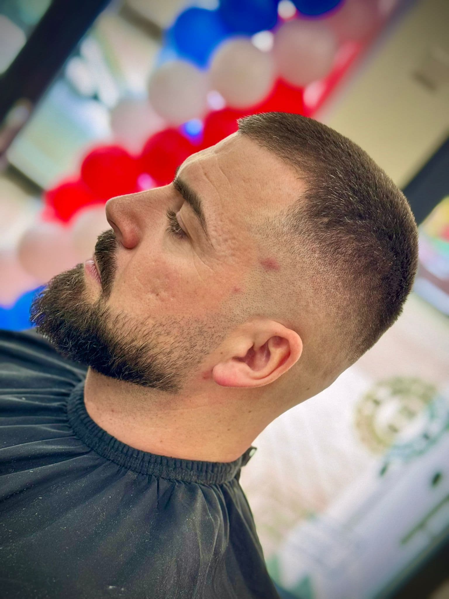 Haarschnitt – Barber King