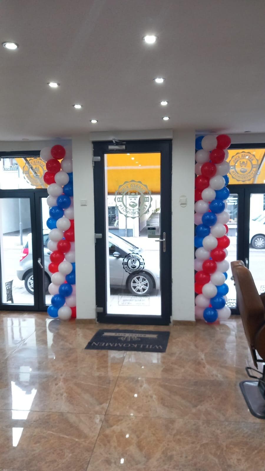 Salon Barber King Emmendingen